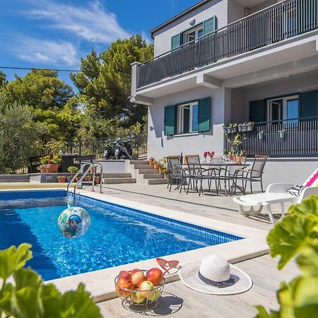 Villa Unique Gradac  Exterior foto